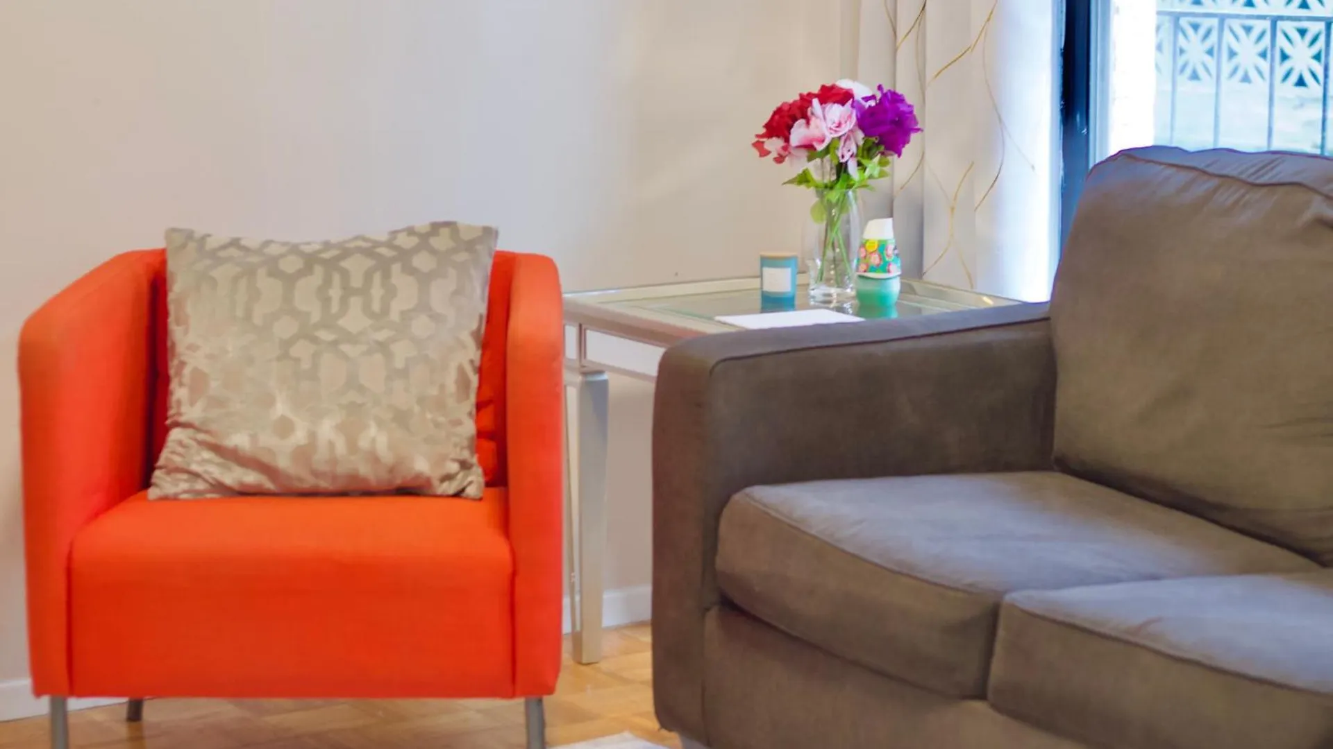 One Block Away From Times Square! Lejlighedshotel New York USA
