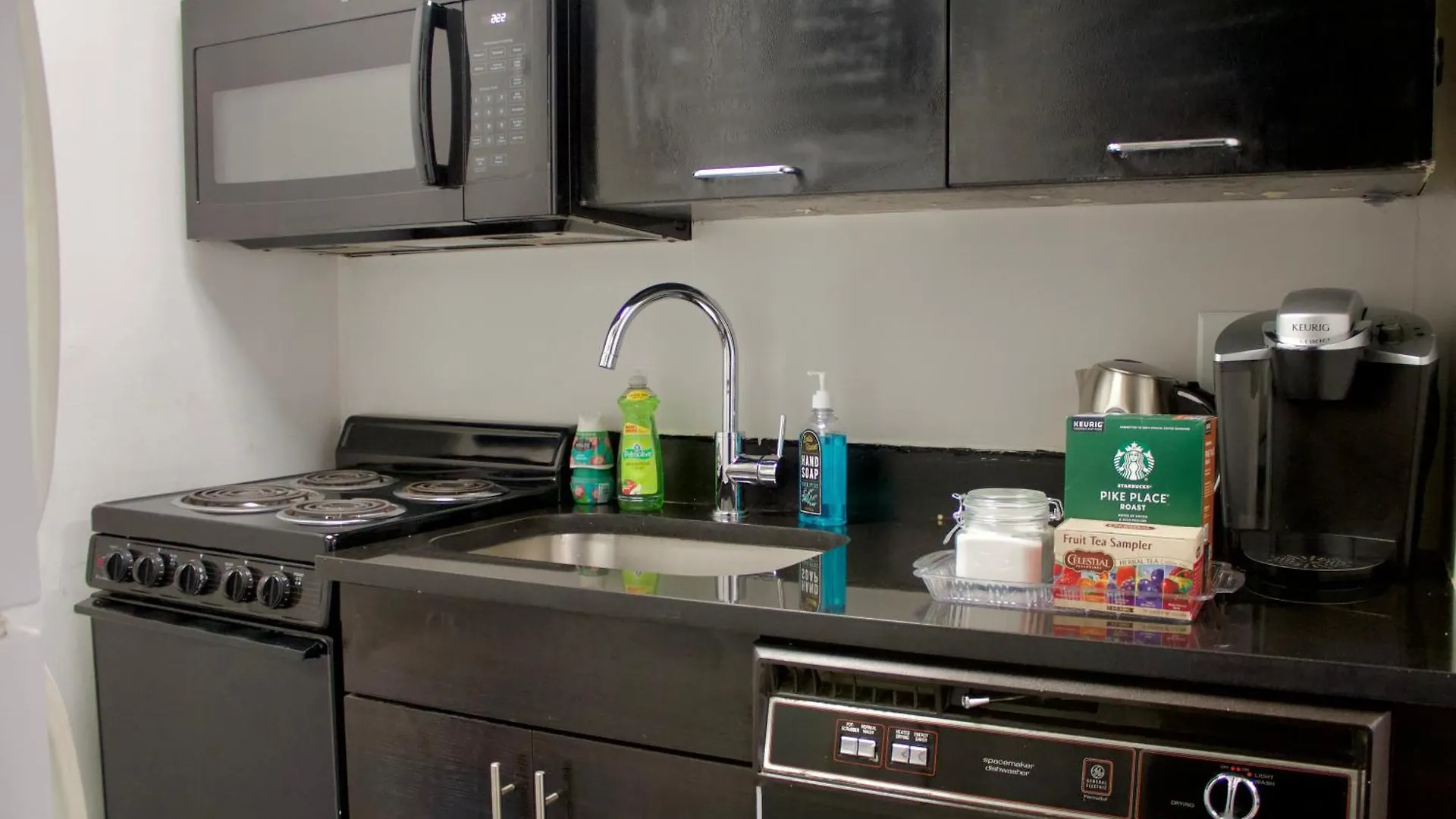 One Block Away From Times Square! Lejlighedshotel New York 0*,  USA