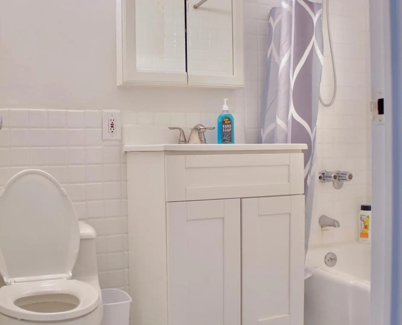 One Block Away From Times Square! Lejlighedshotel New York