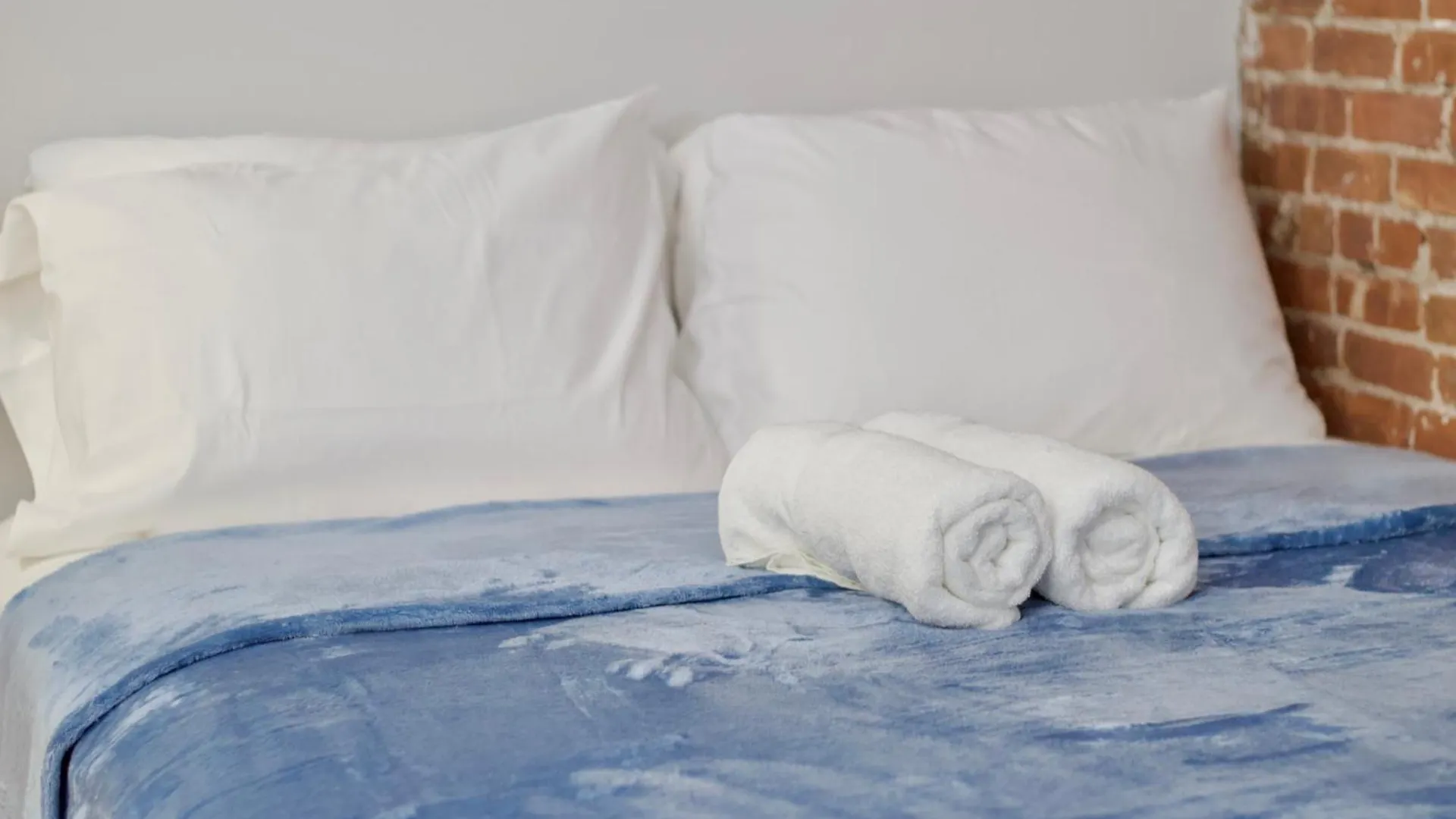 One Block Away From Times Square! Aparthotel New York
