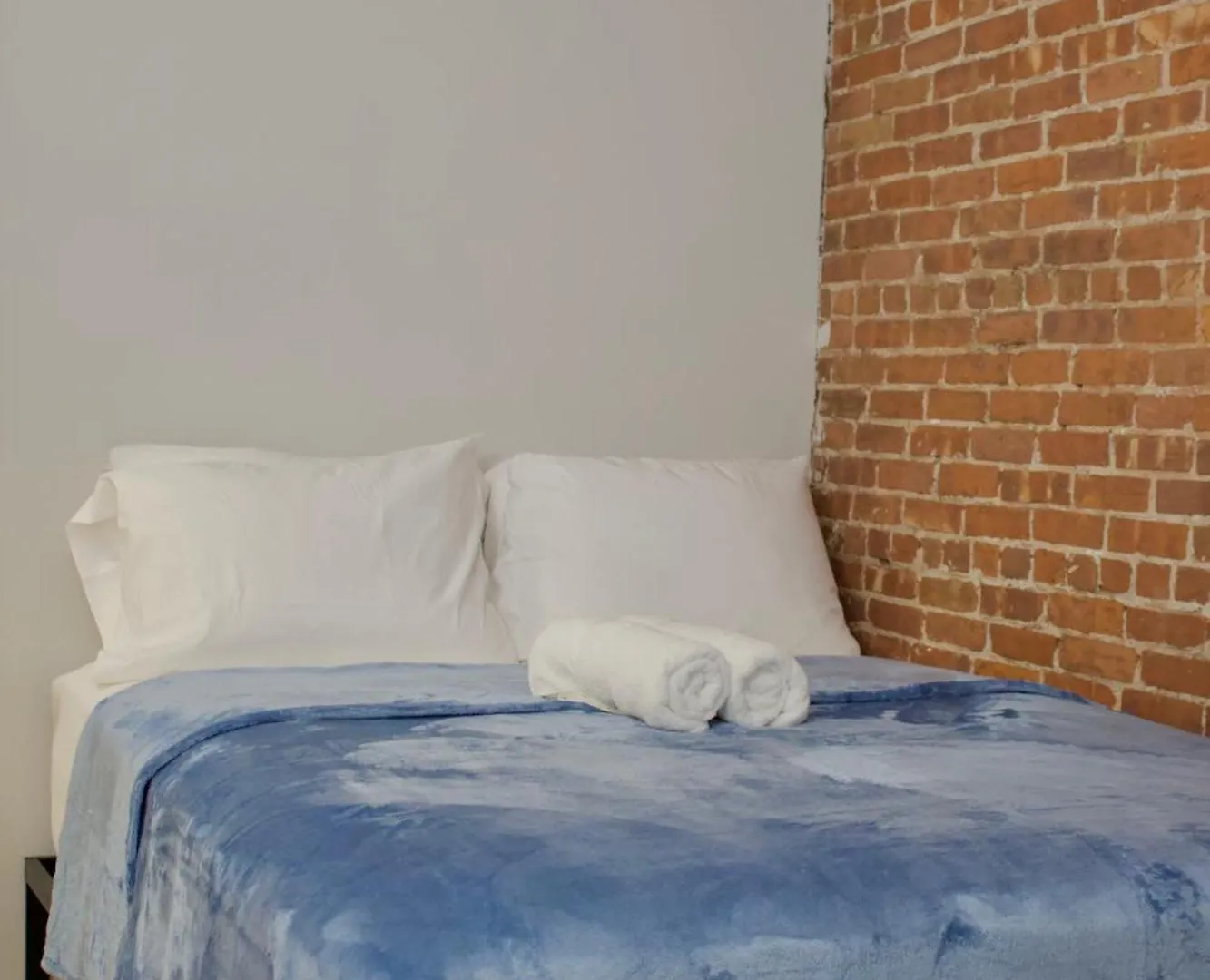 One Block Away From Times Square! Aparthotel New York